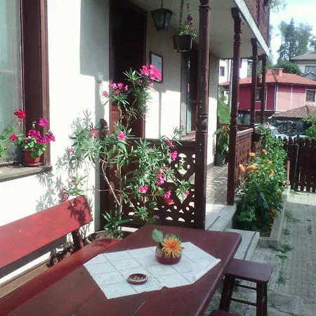 Guest Dona Koprivshtitsa