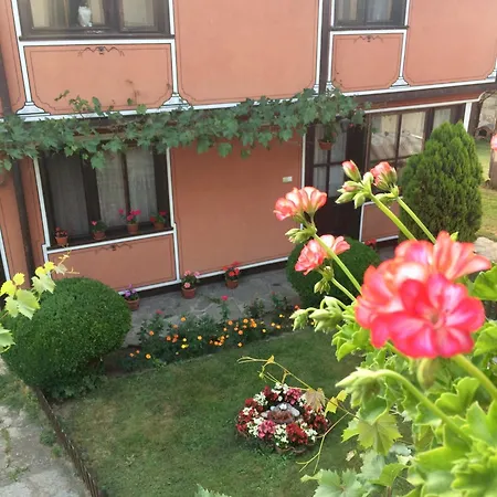 Penzion Guest Dona Koprivštica