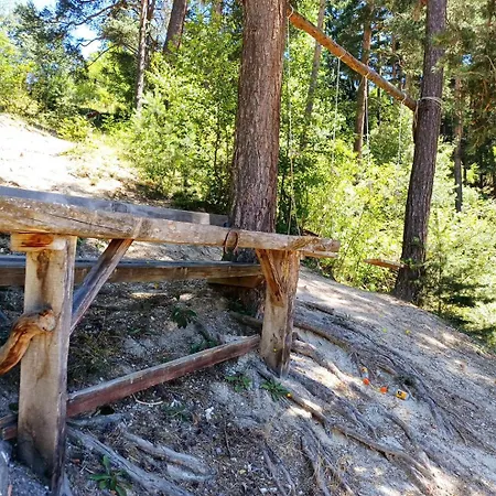 Guest Dona 2* Koprivshtitsa