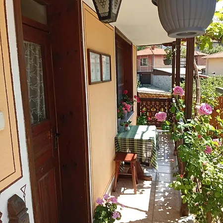 Guest Dona 2* Koprivštica