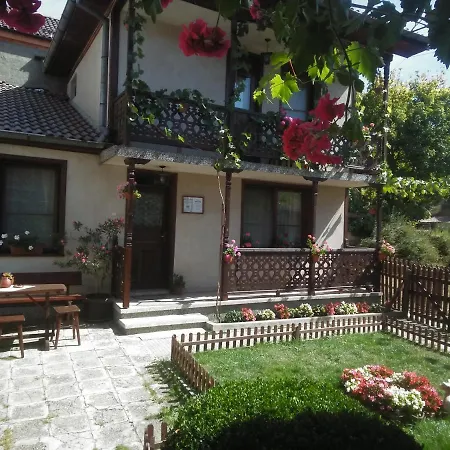 Guest Dona Koprivshtitsa