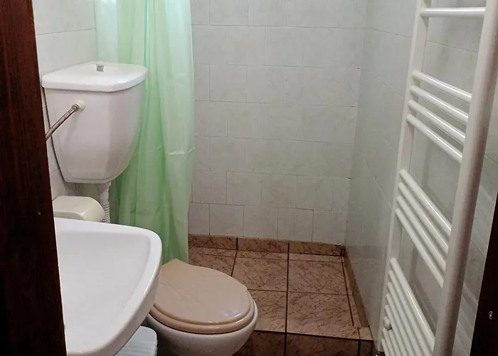 Guest Dona Casa de hóspedes