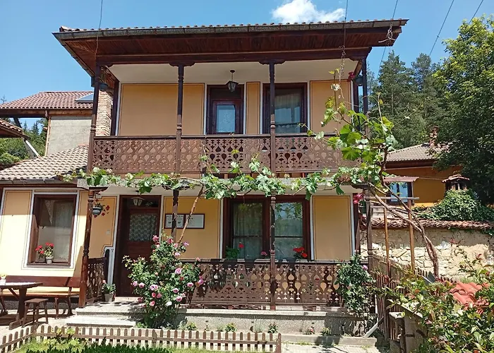 Guest Dona Casa de hóspedes