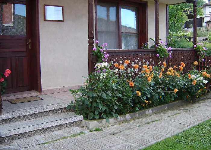 Guest Dona 2* Koprivshtitsa