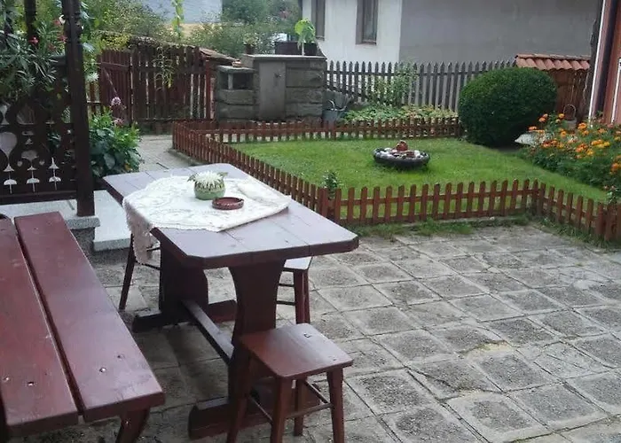 Casa de hóspedes Guest Dona 2*