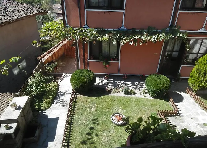 Guest Dona Casa de hóspedes