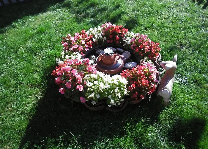 Guest Dona Casa de hóspedes