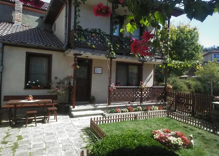 Guest Dona Koprivshtitsa